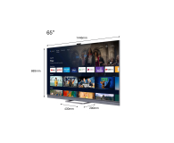TCL 65C825 - 654756 - zdjęcie 4